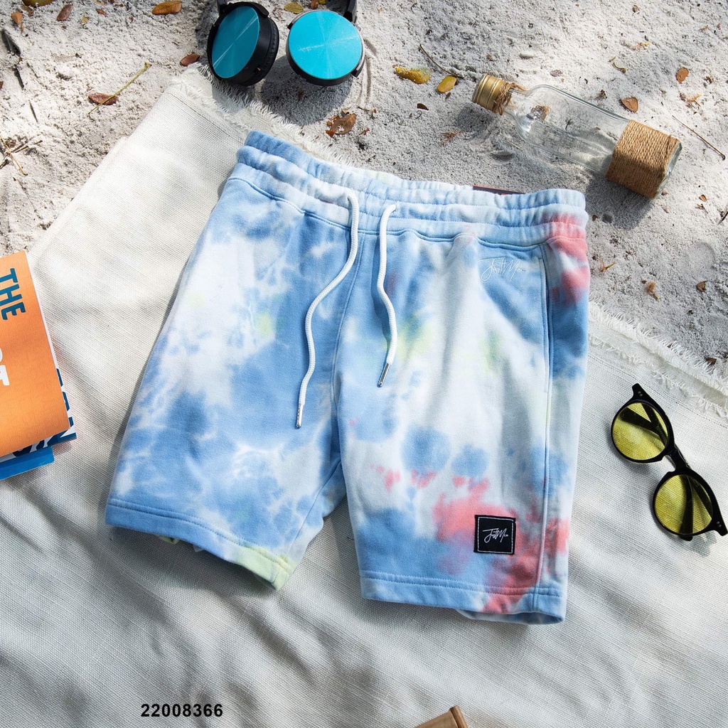 Quần Short Thun JM, Thời Trang, Phong Cách, Cá Tính