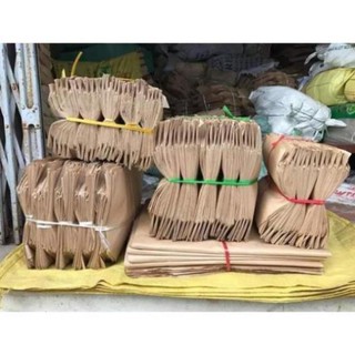 100 Túi Xi măng 5kg