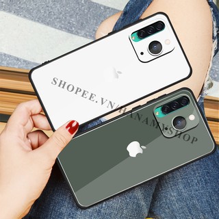 ốp lưng A50 , A50s , A30s giả iphone 11