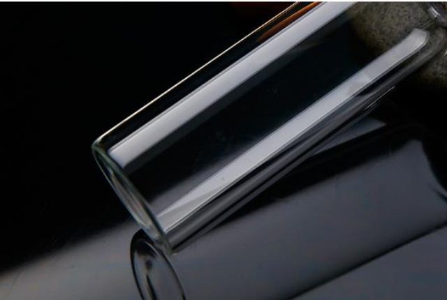 CHAI THUỶ TINH 500ML NẮP CÓ DÂY XÁCH