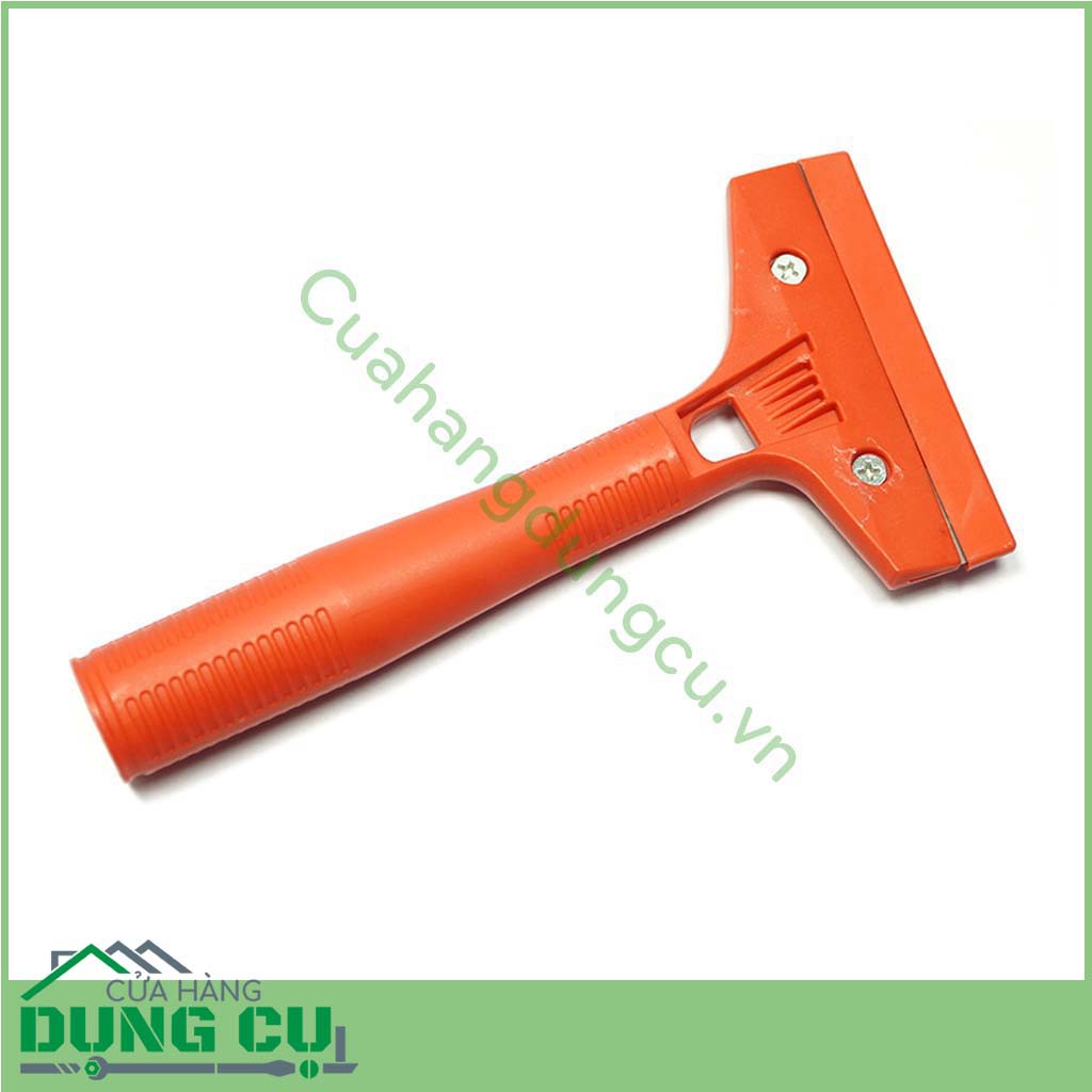 Dụng cụ làm sạch bề mặt đa năng-mặt kính,mặt sàn