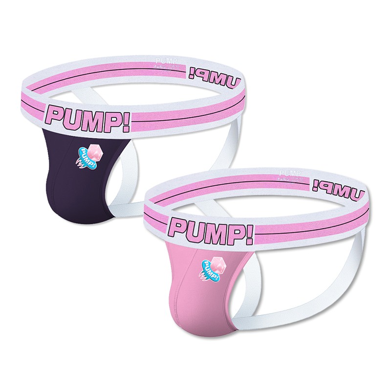 PRIA KATUN Quần Lót Cạp Thấp 2 Màu Dalana Dalala Dala