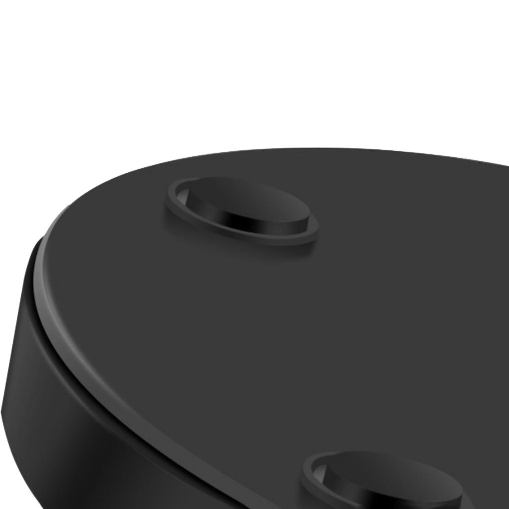 Quạt Làm Mát Mini Để Bàn 3 Tốc Độ Điều Chỉnh Được Kèm Sạc USB Tiện