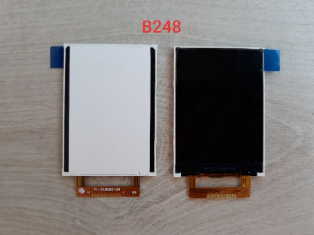Màn hình CHÍNH HÃNG mobiistar B248 , 17 chân , 2.4inch