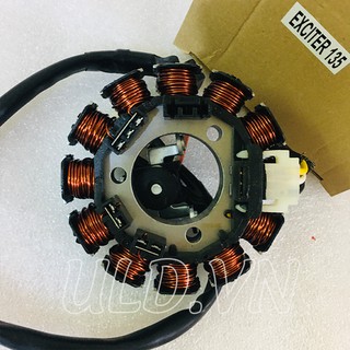 CUỘN LỬA XE EXT 135 HÀNG HÃNG