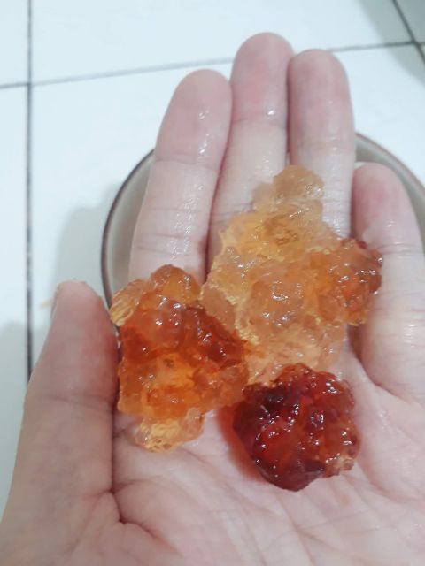 CHÈ DƯỠNG NHAN - Set đầy đủ nấu 25 chai/ly (750gr) | BigBuy360 - bigbuy360.vn