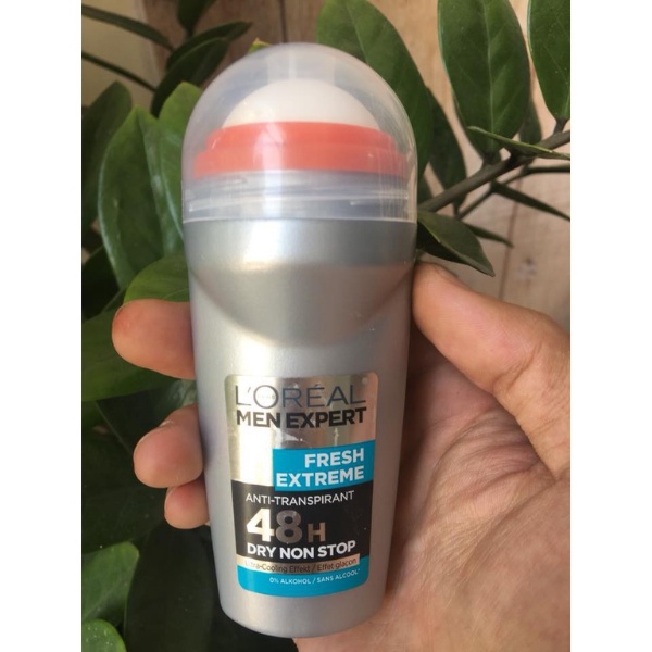 Lăn khử mùi Loreal Men nhập Đức chính hãng - Shop Melyca