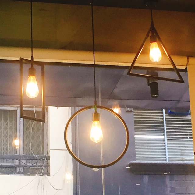 Bóng Led Edison T64 4W