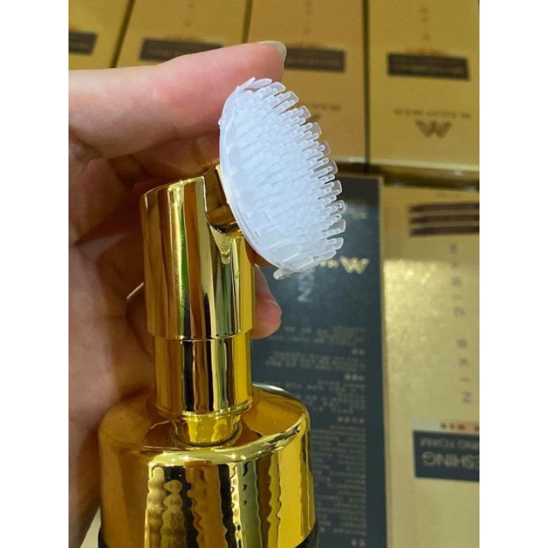 Sữa rửa mặt - Sữa rửa mặt nam magicskin