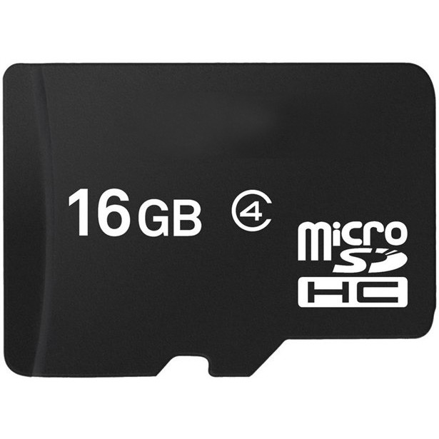 Thẻ nhớ Micro SD 16GB
