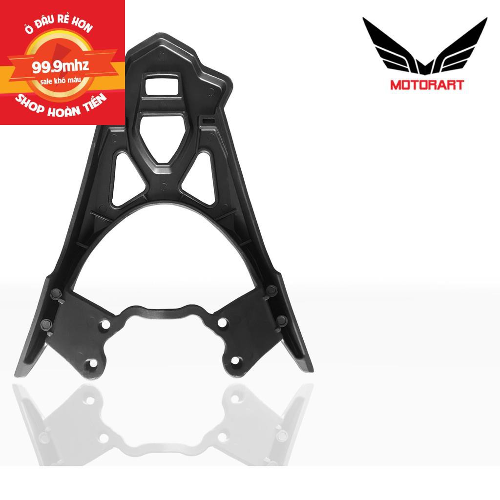 Cảng Sau Exciter 150 Motorart Baga Sau Ex150 Tay Dắt Ex 150 Nhôm Đúc Nguyên Khối Hàng Chính Hãng