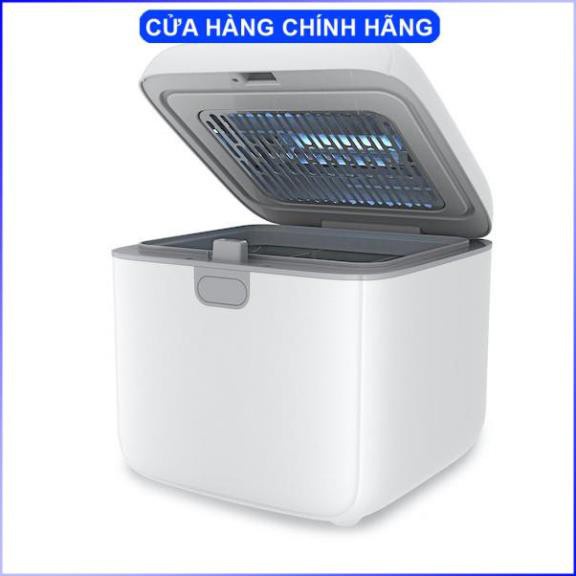 Máy tiệt trùng sấy khô UV Super 3 Fatzbaby FB4715TN