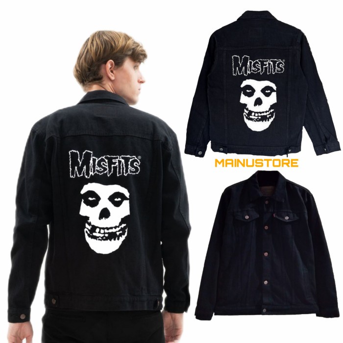 Áo Khoác denim Dày oversize In Hình Màn Hình Màu Đen Mới Nhất Cho Nam - M