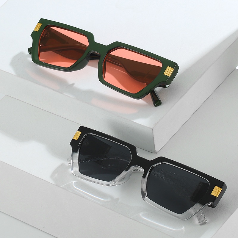 [Hàng Có Sẵn] Kính Mát Thời Trang Cho Nam Và Nữ