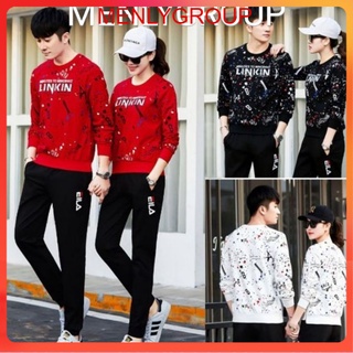 BỘ ĐỒ THỂ THAO CẶP ĐÔI SIÊU CHẤT