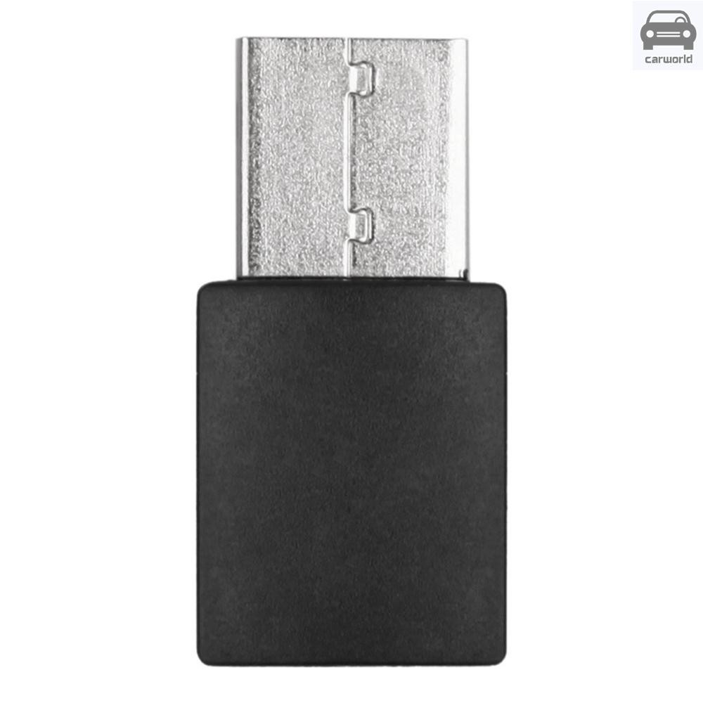 Usb chuyển đổi Wifi 600mbps 2.4ghz+5ghz 802.11a/b/g/n/ac | BigBuy360 - bigbuy360.vn