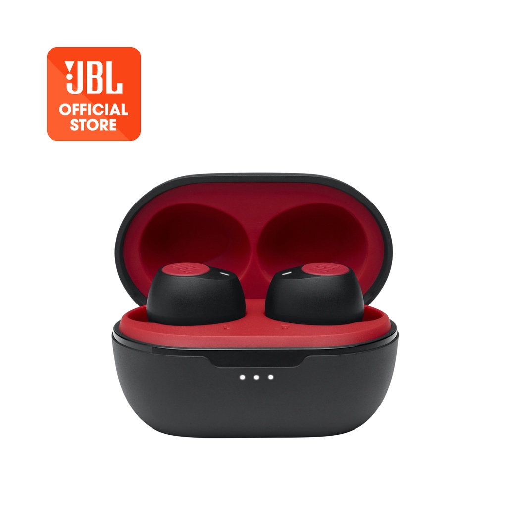 Tai nghe True Wireless JBL Tune 115TWS | Tặng túi JBL Thời trang - Hàng Chính Hãng