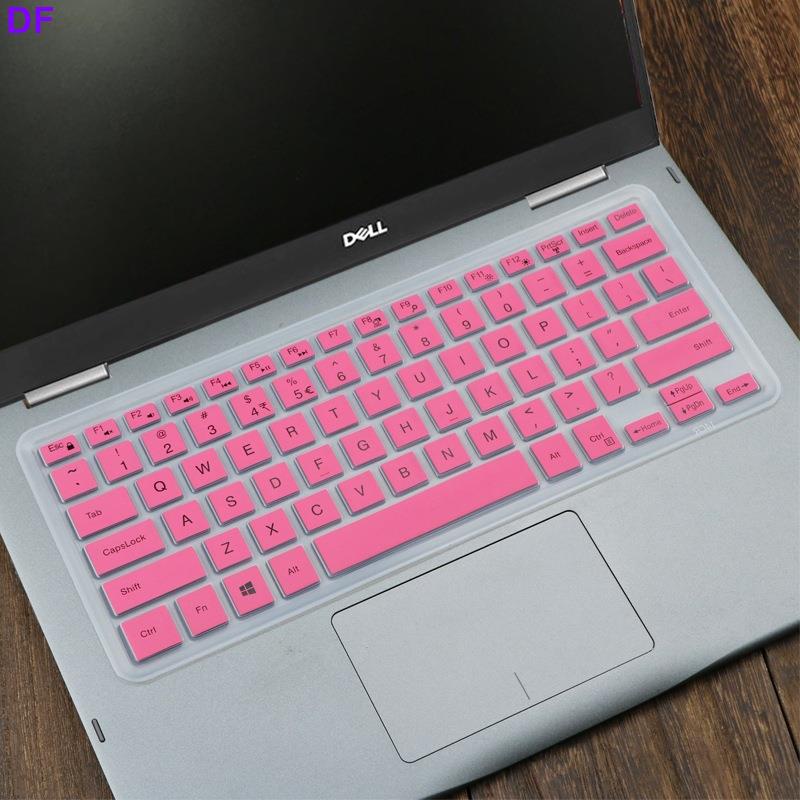 Miếng Dán Bảo Vệ Bàn Phím Laptop Dell Vostro 14 3000 3478 5459 5468