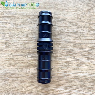 Nối thẳng ống LDPE 20mm