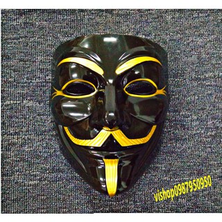 MẶT NẠ HACKER 393