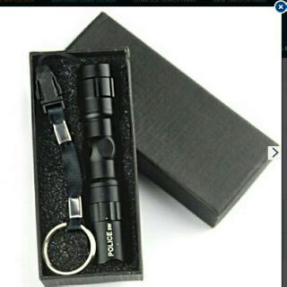 Đèn pin siêu sáng mini