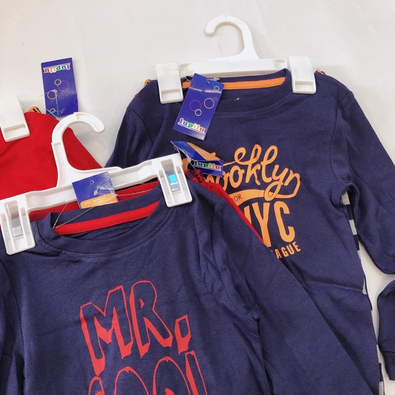 Set bộ Lupilu xuất Âu  siêu đẹp