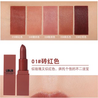 son make up UBUB.