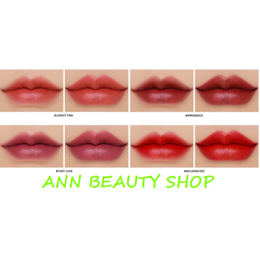 Son Kem 3CE Cloud Lip Tint | BigBuy360 - bigbuy360.vn