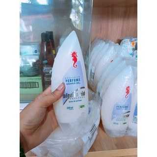 Sữa tắm cá ngựa Đức