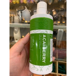 GEL DƯỠNG TÓC XOĂN ACAI BEAUTY FRANCE STYLING 260ML