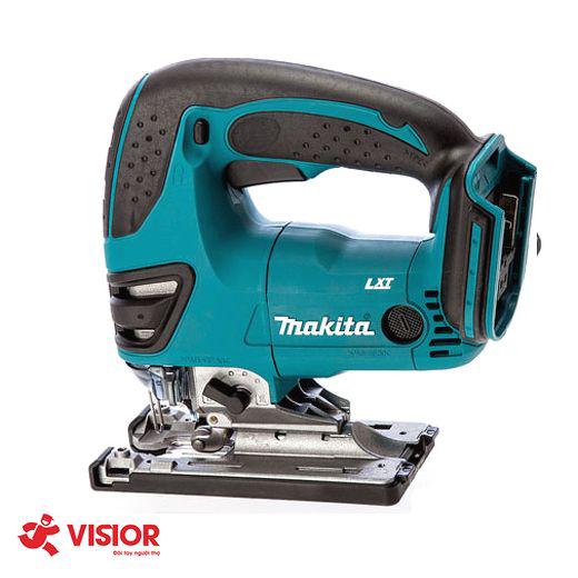 Máy cưa lọng dùng pin 18V DJV180Z