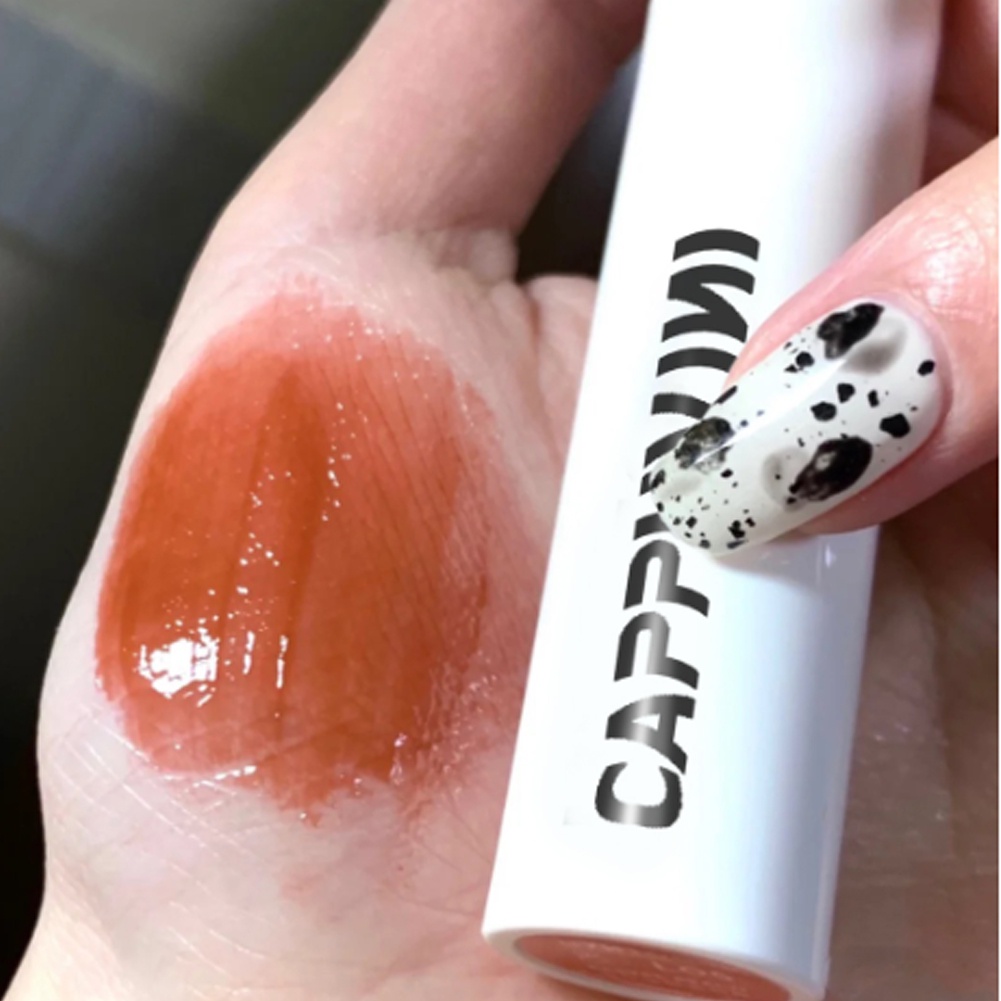 Son Bóng Dưỡng Ẩm Tiện Dụng Chất Lượng Cao