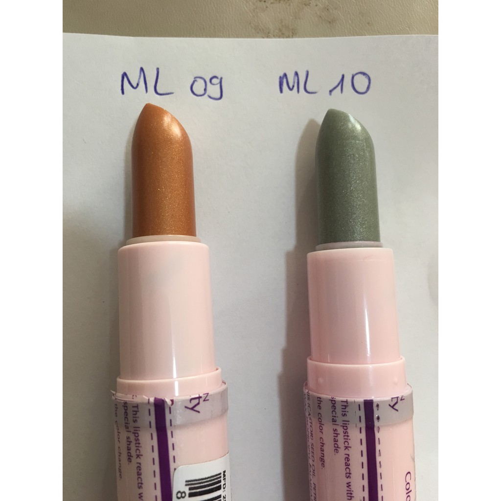 Son môi Simply Pretty Avon