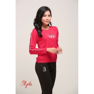 SH bộ nữ mặc nhà