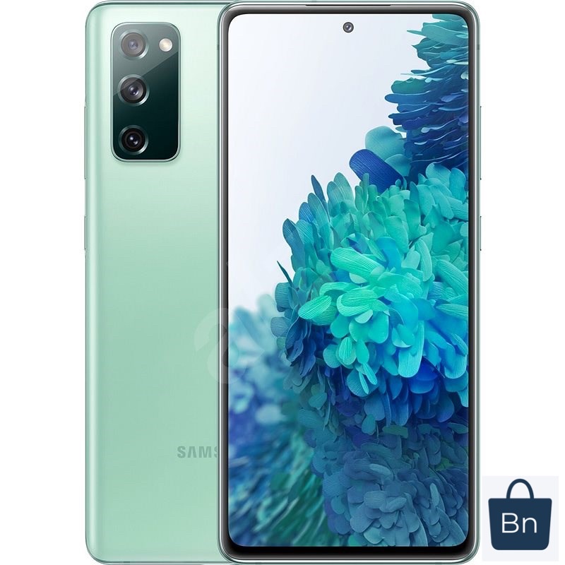 Điện thoại Samsung Galaxy S20 FE (8GB/256GB) - Hàng Chính Hãng