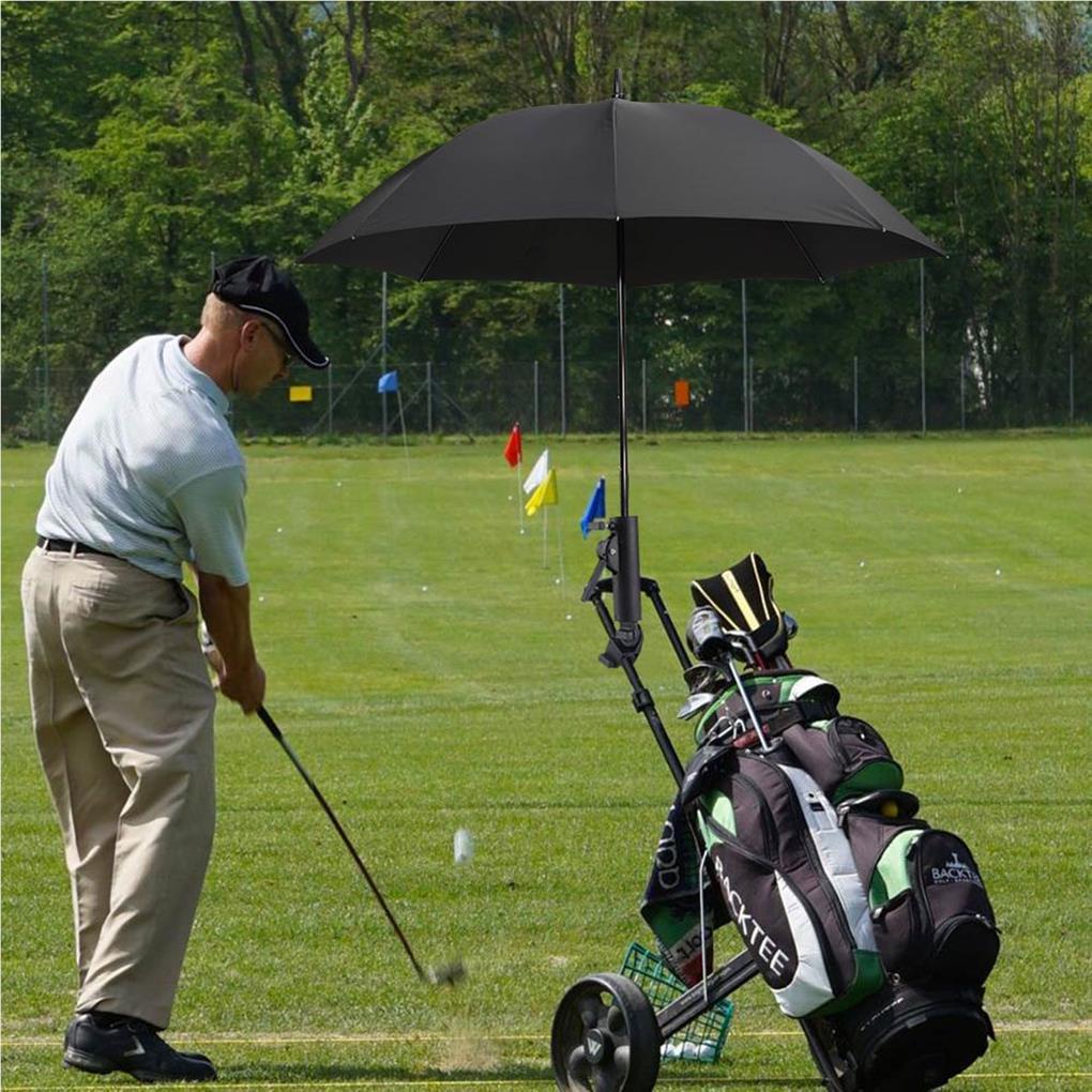 Giá Đỡ Dù Chơi Golf Bằng Nhựa Bền Bỉ Tiện Dụng