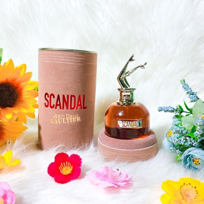 Nước Hoa Scandal Jean Paul Gaultier 80ml_Siêu Sale