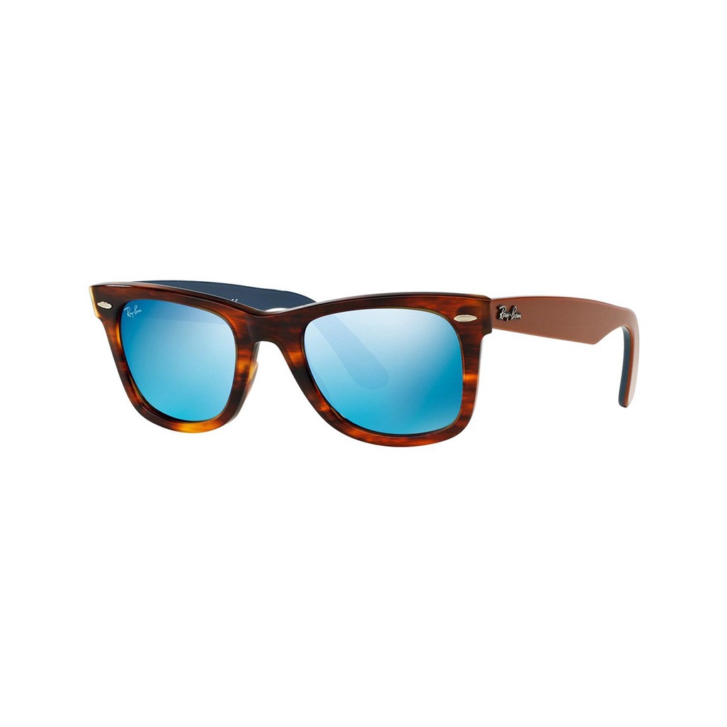 Kính mát Rayban RB2140F nhiều màu chính hãng