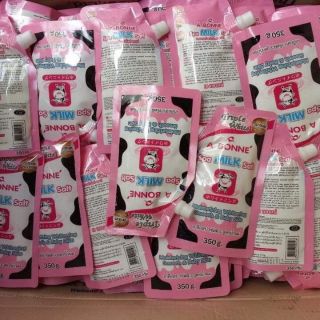 Muối bò tẩy tế bào chết 350gr Thái Lan