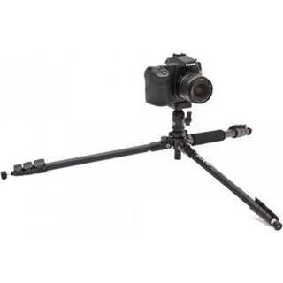 chân máy tripod Benro A150EXU đơn giản