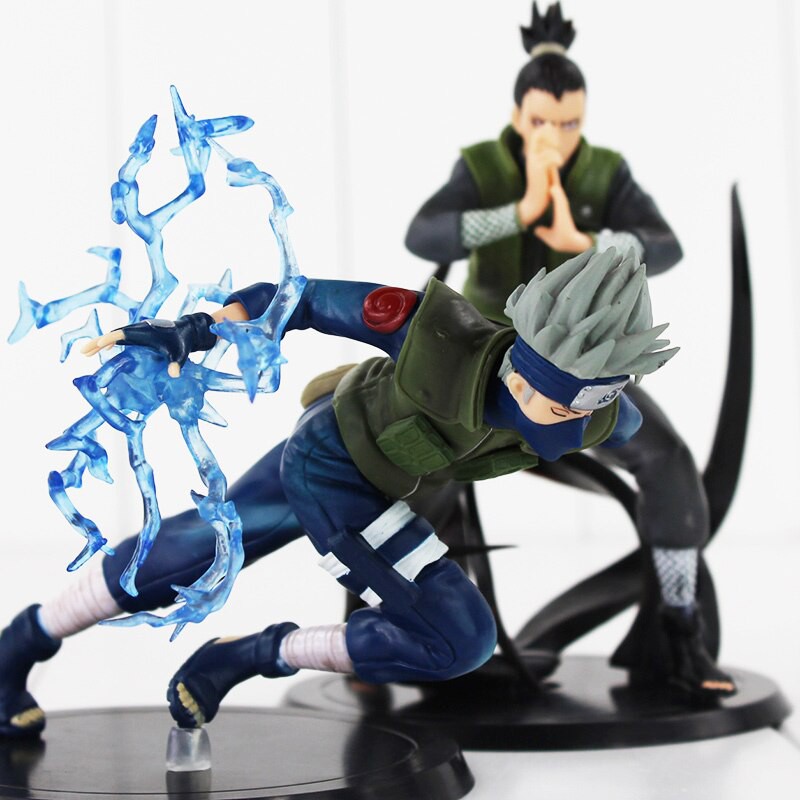 Mô hình Kakashi Tsume - Mô hình Naruto