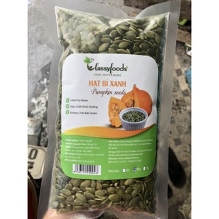 Nhân bí xanh Ấn Độ