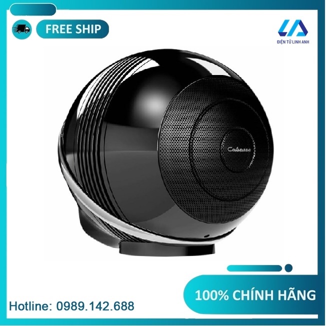 Loa Cabasse The Pearl - Hàng chính hãng bảo hành 12 tháng