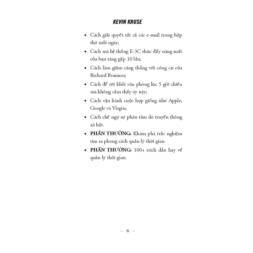 Sách - Người Thành Công Không Bao Giờ Trì Hoãn [AlphaBooks]