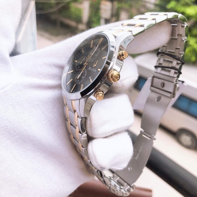 Đồng hồ nam Bulova