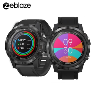 Bộ Đồng Hồ Thông Minh Zeblaze VIBE 3S HD 1.3'' HD Giúp Theo Dõi Sức Khỏe Chuyên Dụng Cho Android / iOS