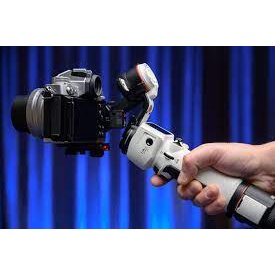 Gimbal Chống Rung Cho Máy Ảnh Zhiyun Crane M3
