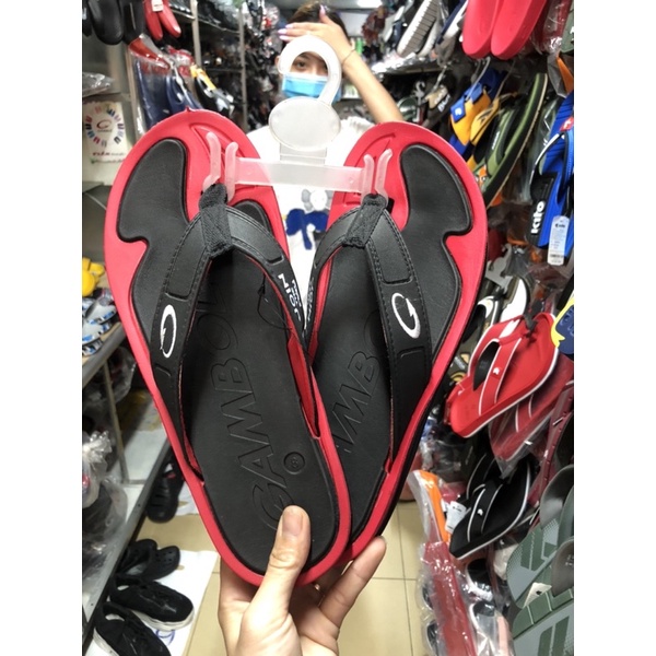 Dép xỏ ngón Nam gambol 41127 ThaiLan chính hãng