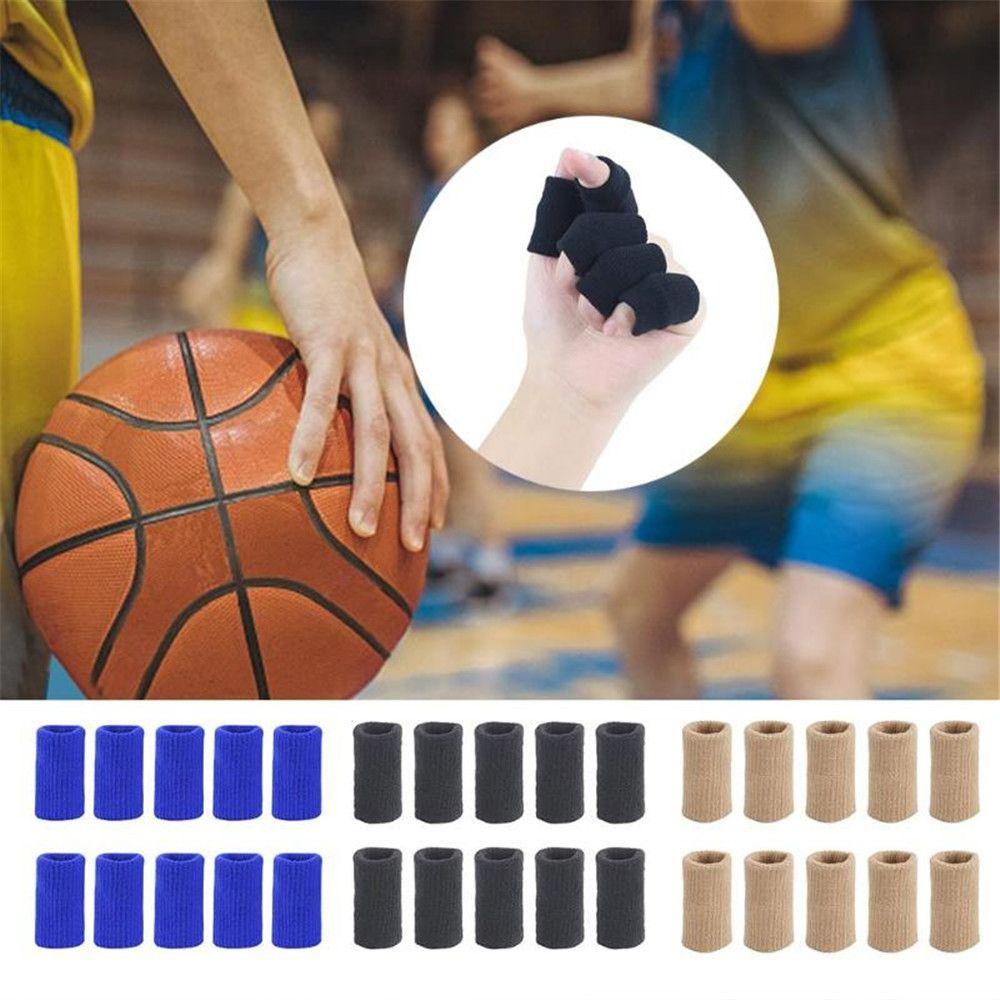 LLOYD Bộ 10 Bao Bảo Vệ Ngón Tay Co Giãn Tốt