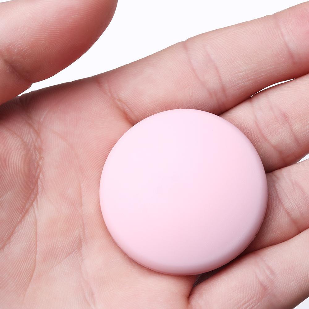 Đệm Silicone Chặn Cửa Chống Va Đập Tiện Dụng